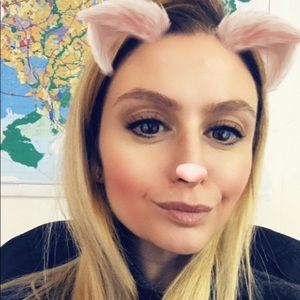 Meet your Posher, Kate